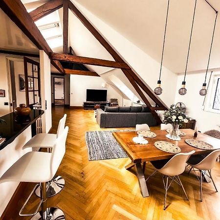 Magnifique Appartement A Étretat Buitenkant foto