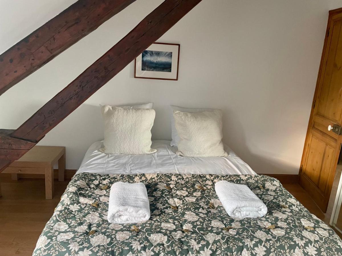 Magnifique Appartement A Étretat Buitenkant foto