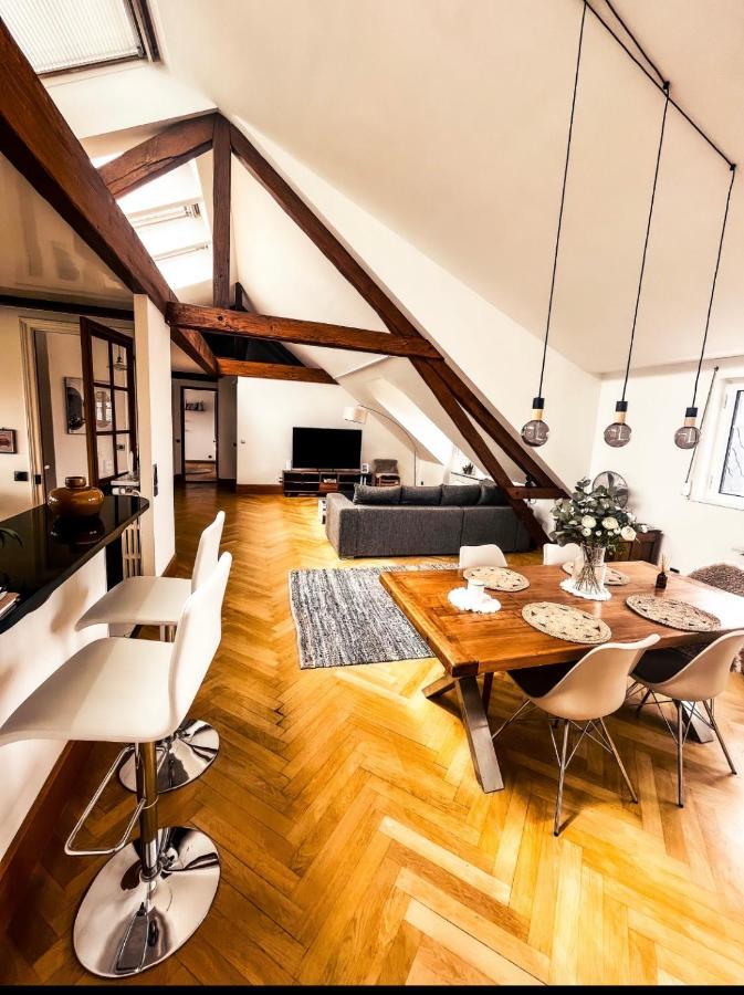 Magnifique Appartement A Étretat Buitenkant foto