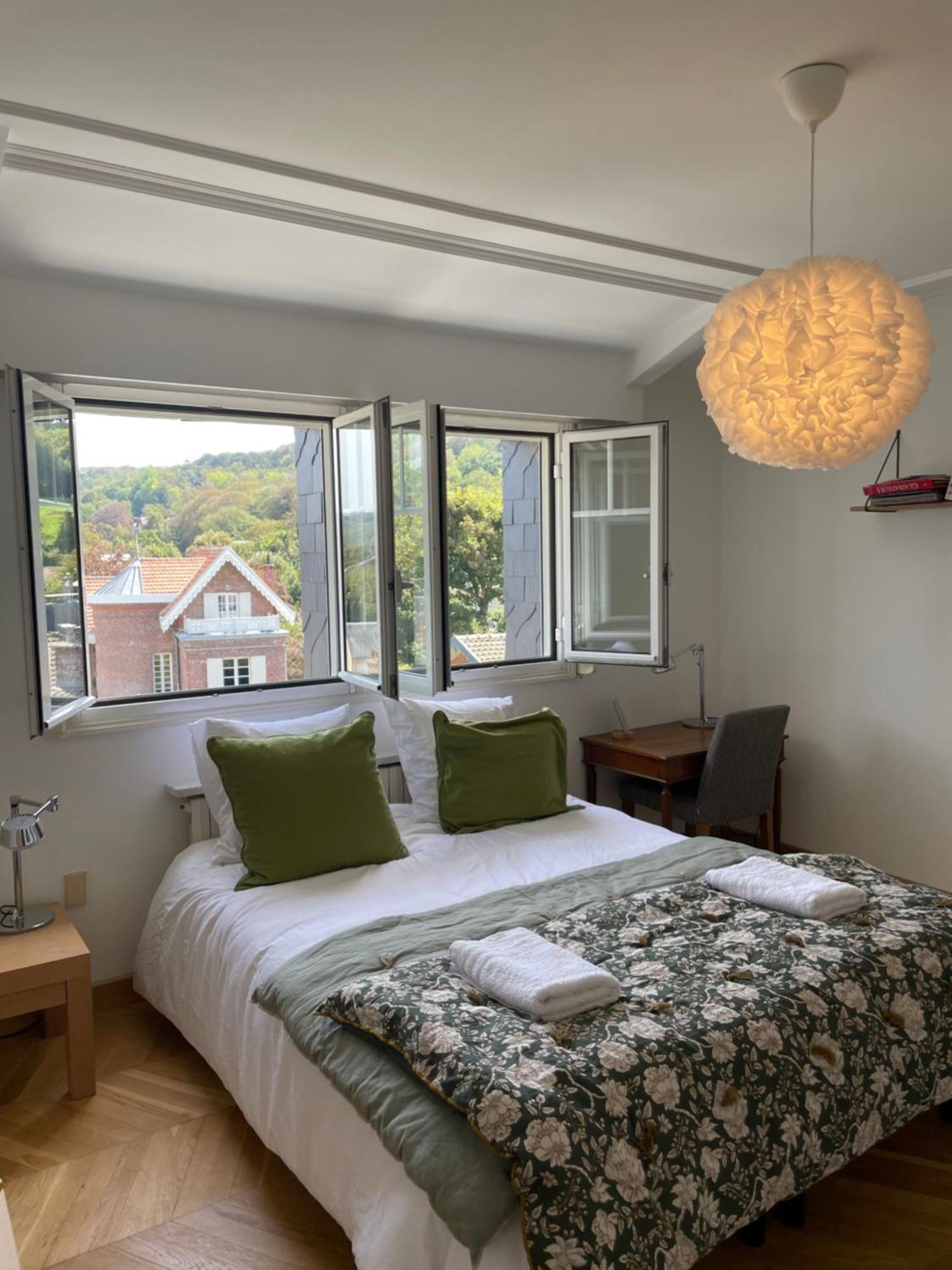 Magnifique Appartement A Étretat Buitenkant foto