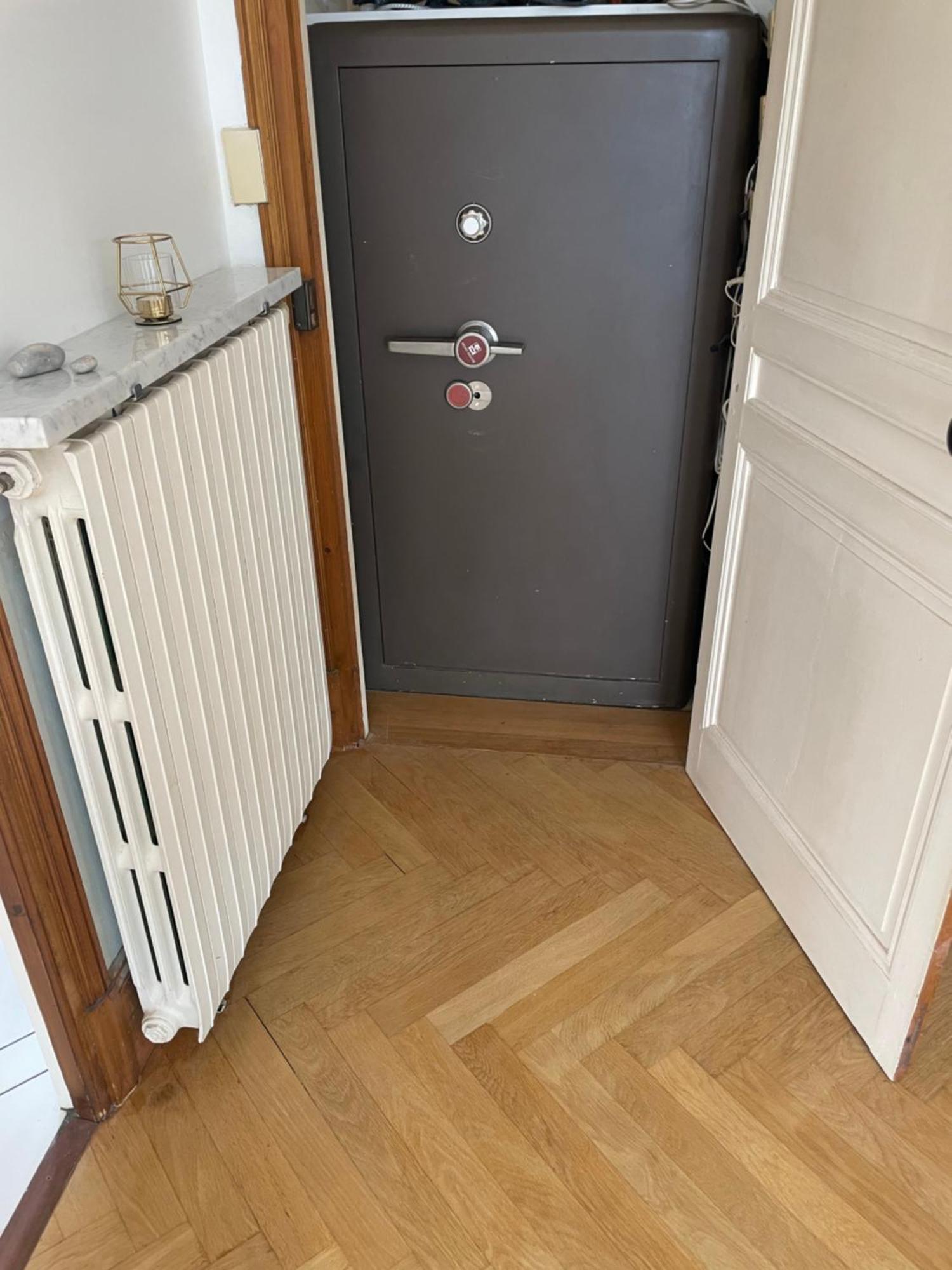Magnifique Appartement A Étretat Buitenkant foto