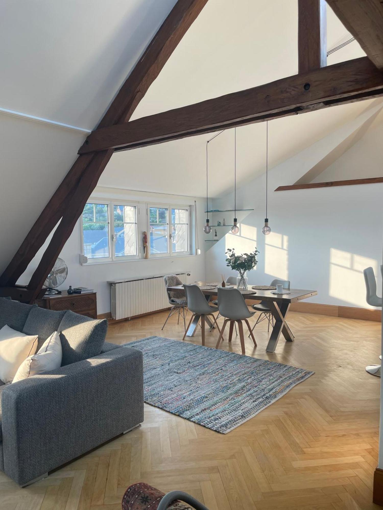Magnifique Appartement A Étretat Buitenkant foto